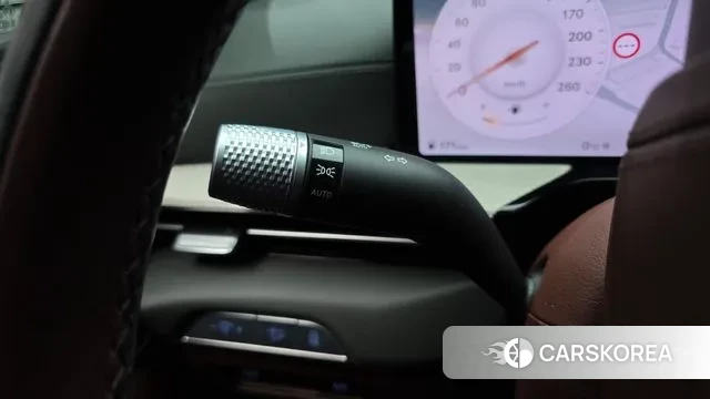 Genesis GV80 id 3610332 из Кореи 9