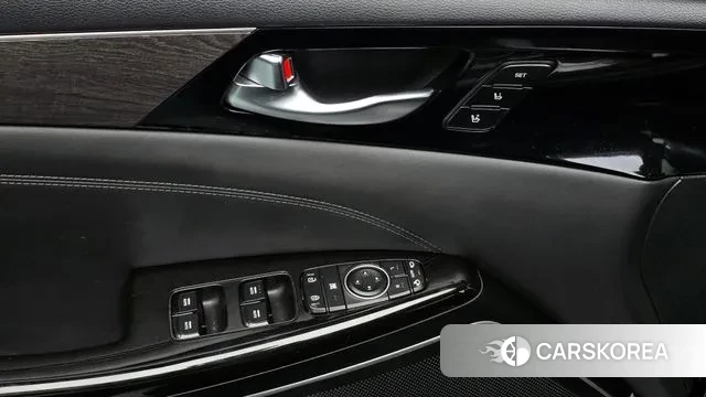 Kia K7 Premier Hybrid id 2999881 из Кореи 9