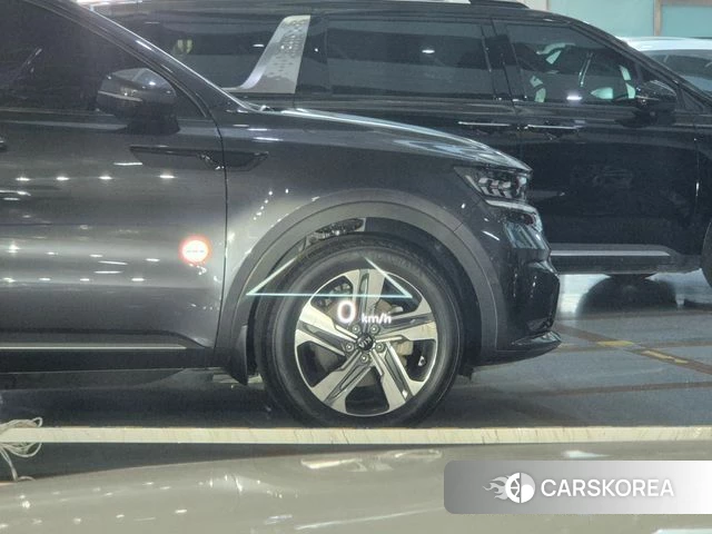 Kia The New Sorento 4th Generation id 4654063 из Кореи 9