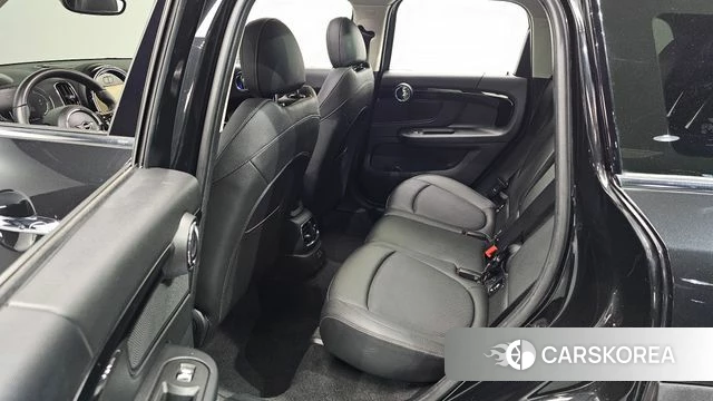 Mini Cooper Countryman id 3832408 из Кореи 9