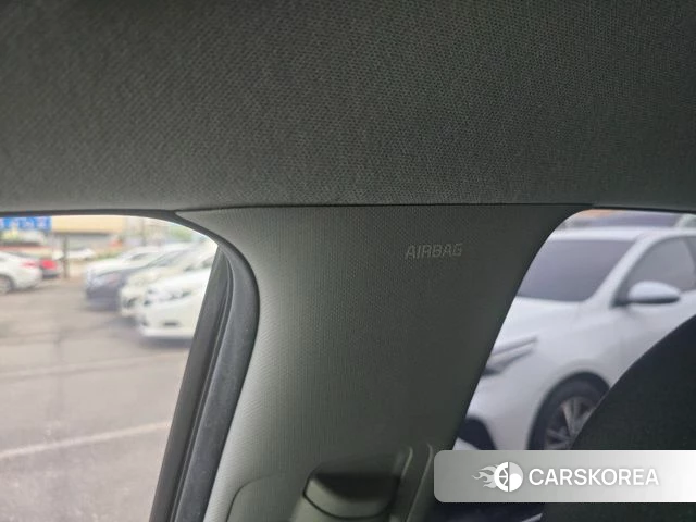 Kia Morning Urban (JA) id 4572223 из Кореи 9