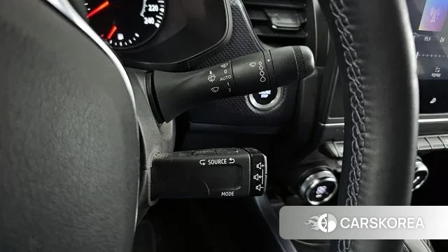 Renault Korea (Samsung) XM3 id 3601500 из Кореи 9