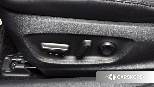 Toyota Camry (XV70) id 3485019 из Кореи 9