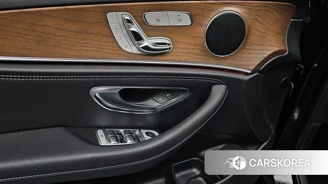 Mercedes-Benz E-Class W213 id 3536328 из Кореи 9