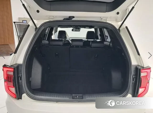 Ssangyong Torres id 3487767 из Кореи 9