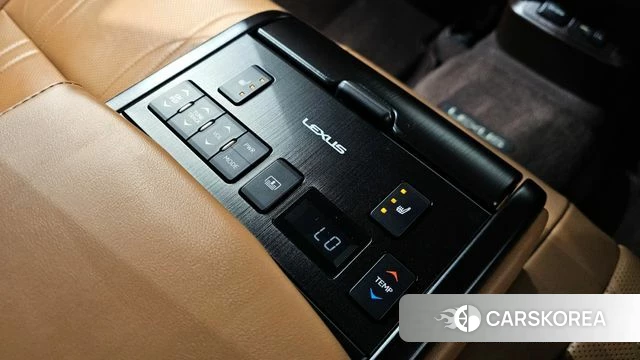 Lexus ES300h 7th generation id 3820143 из Кореи 9