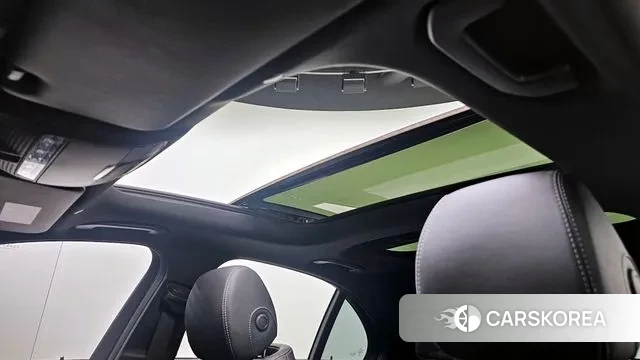 Mercedes-Benz E-Class W213 id 3747526 из Кореи 9