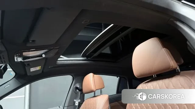 BMW X6 (G06) id 2988952 из Кореи 9