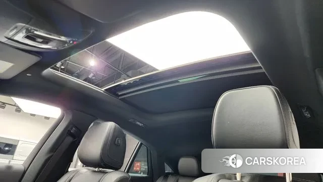 Mercedes-Benz GLE-Class W167 id 3519251 из Кореи 9