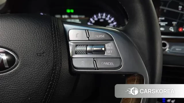 Kia More K9 id 3741468 из Кореи 9