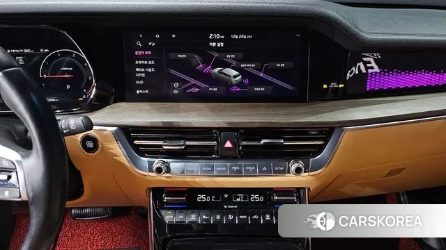 Kia Mohave Master id 3514363 из Кореи 9