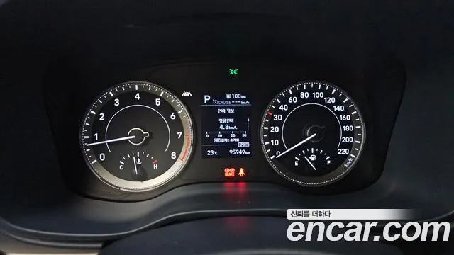 Hyundai Venue id 2759796 из Кореи 9