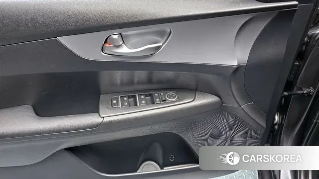 Kia The New K3 2nd generation id 3606906 из Кореи 9