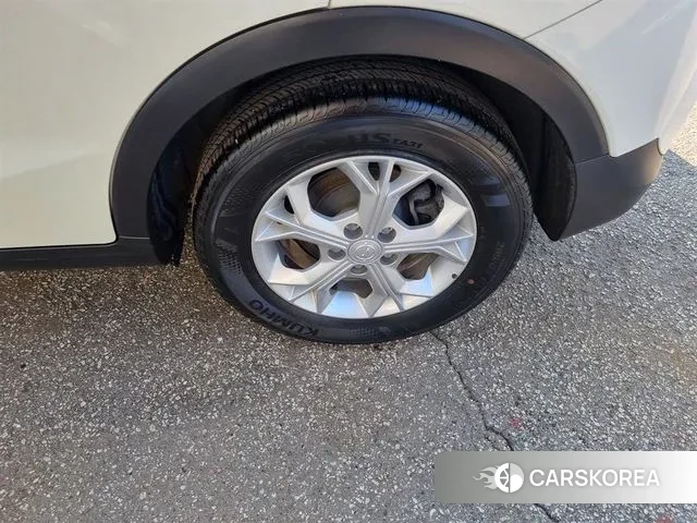 Ssangyong Berry New Tivoli id 2999198 из Кореи 9