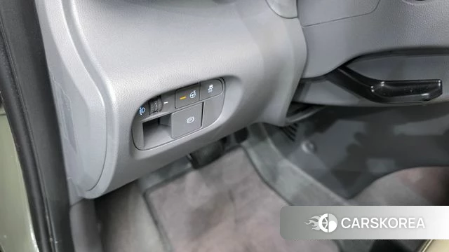 Hyundai The New Casper id 4879713 из Кореи 9