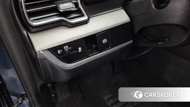 Kia Sportage 5th Generation id 3555474 из Кореи 9