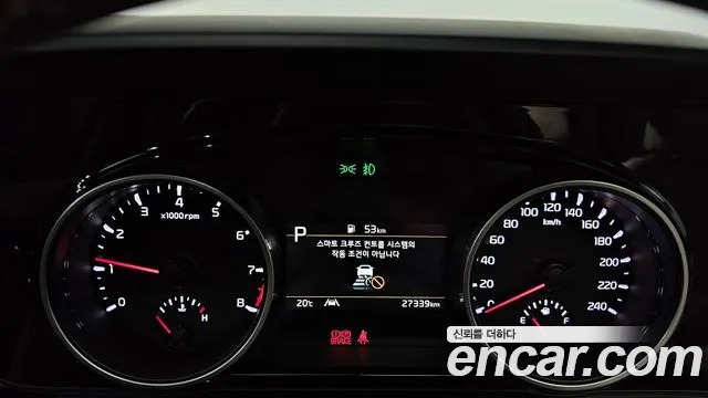 Kia Carnival 4th generation id 2705888 из Кореи 9