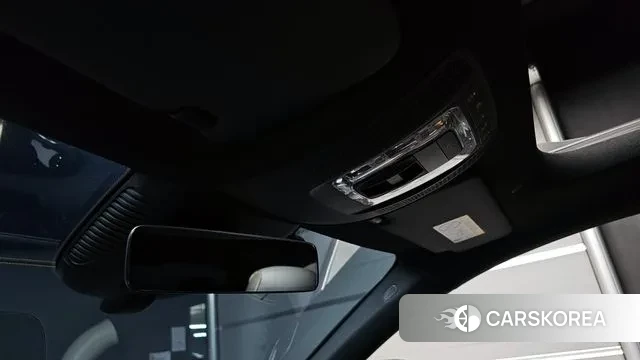 Mercedes-Benz CLA-Class C118 id 3109460 из Кореи 9