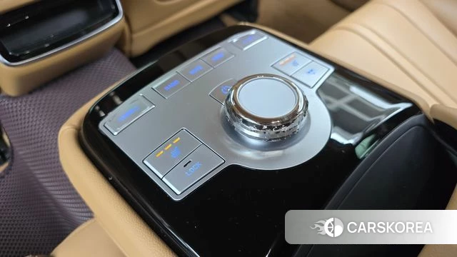 Genesis G80 (RG3) id 4321961 из Кореи 9
