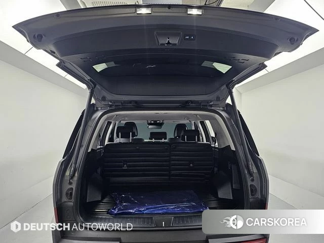 Hyundai Santa Fe (MX5) id 4453223 из Кореи 9