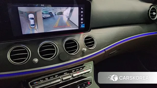 Mercedes-Benz E-Class W213 id 3405542 из Кореи 9