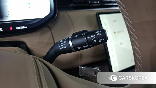 Land Rover Range Rover 5th Generation id 4834458 из Кореи 9
