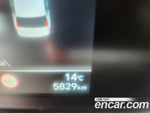 Hyundai Staria id 2697221 из Кореи 9