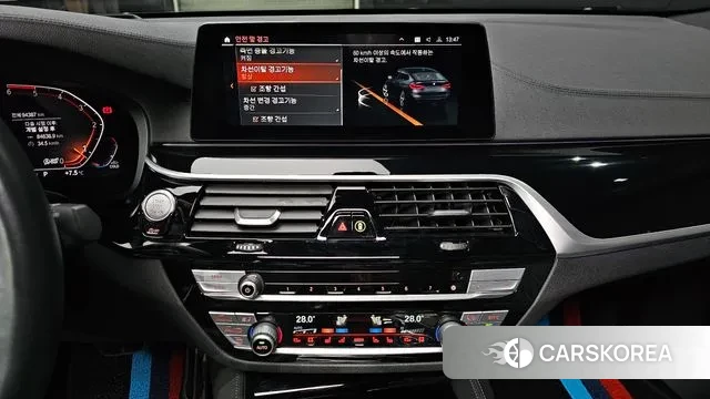 BMW 6 Series GT (G32) id 3479508 из Кореи 9