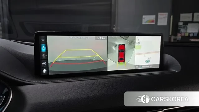 Genesis G80 (RG3) id 3373068 из Кореи 9