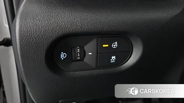 Hyundai The New Casper id 3731171 из Кореи 9