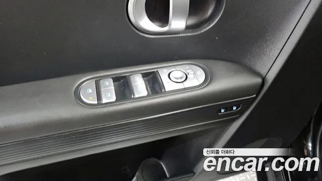 Hyundai Ionic 5 id 2726018 из Кореи 9