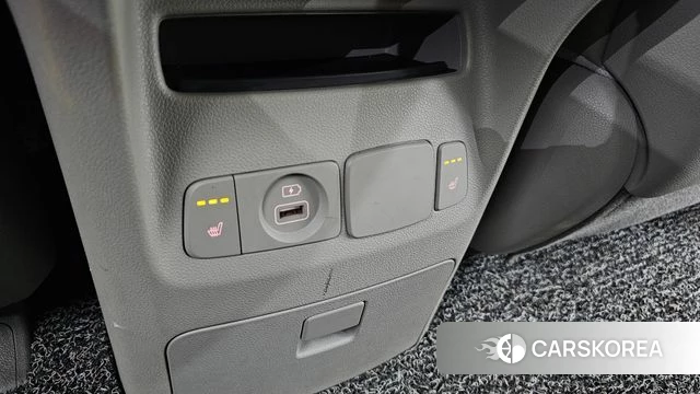 Kia The New Carnival id 4384474 из Кореи 9