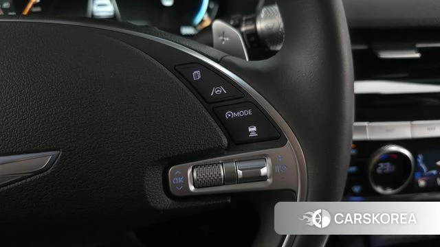 Genesis G80 (RG3) id 4309602 из Кореи 9