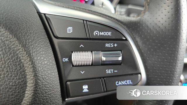 Genesis G70 id 4535848 из Кореи 9