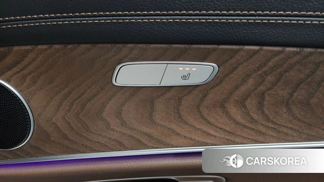 Mercedes-Benz E-Class W213 id 3839255 из Кореи 9