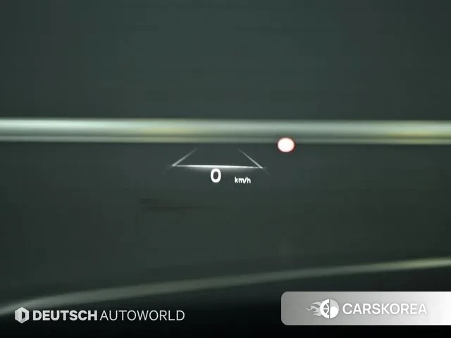 Genesis G80 (RG3) id 3630271 из Кореи 9