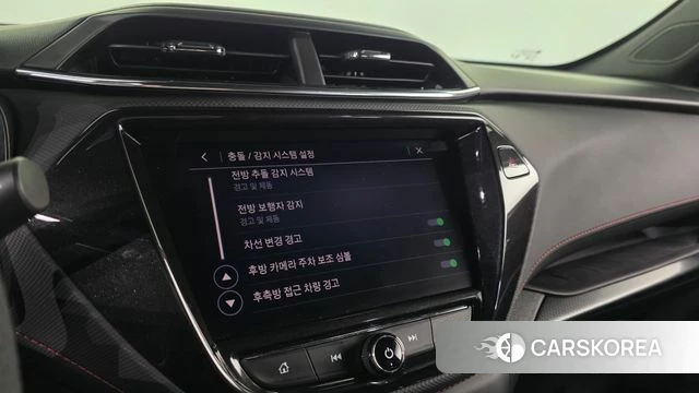 Chevrolet (GM Daewoo) Trailblazer id 3827304 из Кореи 9