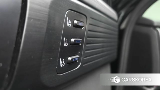 Hyundai Santa Fe (MX5) id 3896923 из Кореи 9