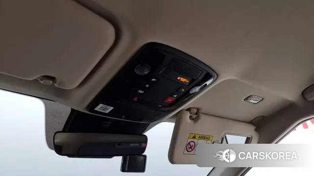 Kia Carnival 4th generation id 3295162 из Кореи 9