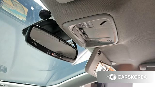 Chevrolet (GM Daewoo) All New Malibu id 3942888 из Кореи 9