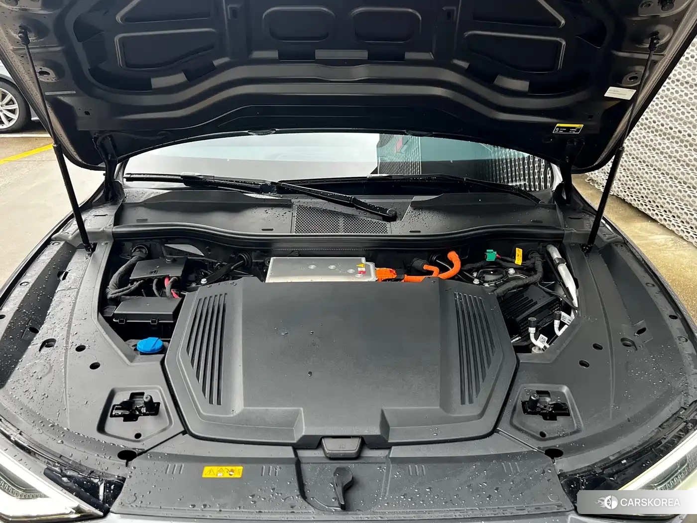 Audi e-tron id 4600462 из Китая 9
