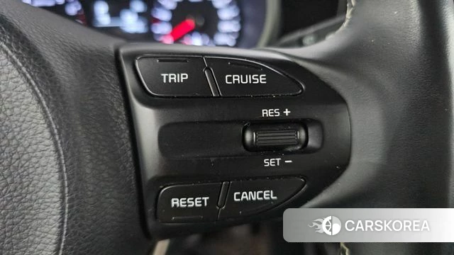 Kia All New Morning (JA) id 4677889 из Кореи 9