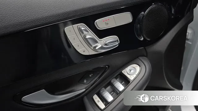 Mercedes-Benz C-Class W205 id 3723865 из Кореи 9