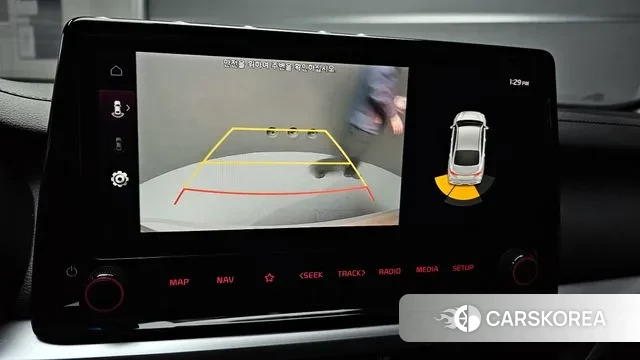 Kia The New K3 2nd generation id 3586686 из Кореи 9