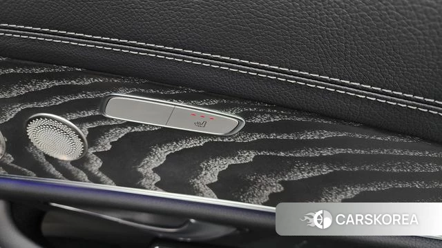 Mercedes-Benz E-Class W213 id 3877702 из Кореи 9