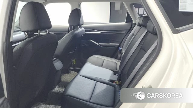 Kia Seltos id 4232429 из Кореи 9