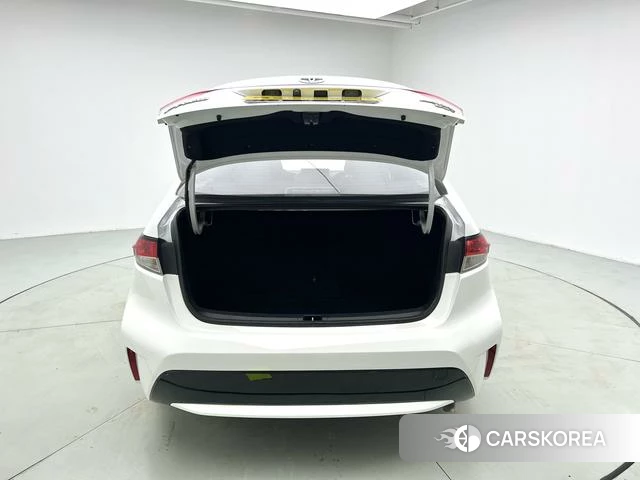Toyota Lei Ling id 4301831 из Китая 9