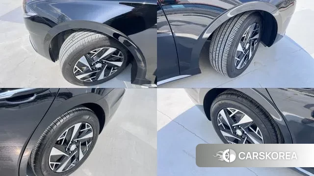 Hyundai The New Grandeur IG Hybrid id 3746240 из Кореи 9