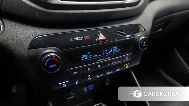 Hyundai All New Tucson id 3723856 из Кореи 9