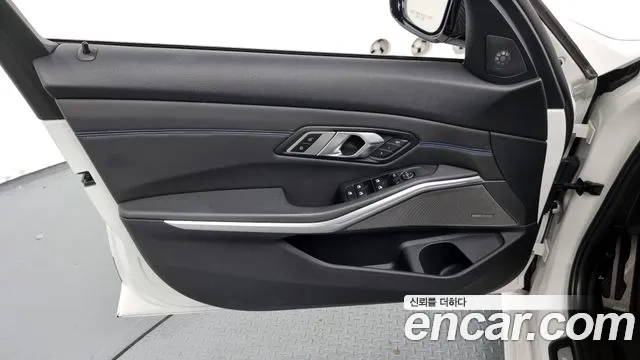 BMW 3 Series (G20) id 2896777 из Кореи 9